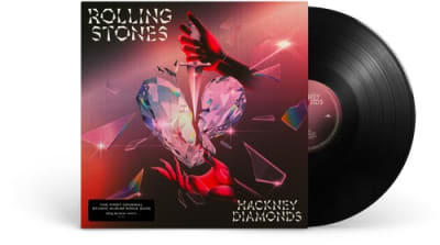 VINILO ROLLING STONES / HACKNEY DIAMONDS1