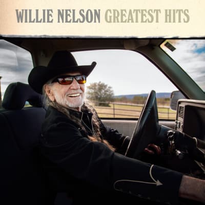 VINILO NELSON,WILLIE G.H. 2LP1