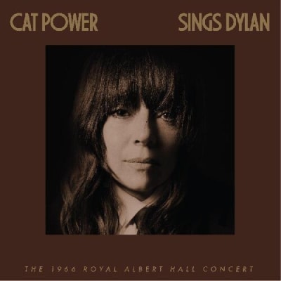 VINILO CAT POWER SINGS DYLAN 2LP1