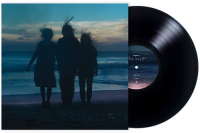VINILO BOYGENIUS  REST EP1