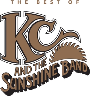 VINILO KC & THE SUNSHINE BAND BEST OF