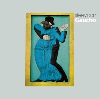 VINILO STEELY DAN GAUCHO1