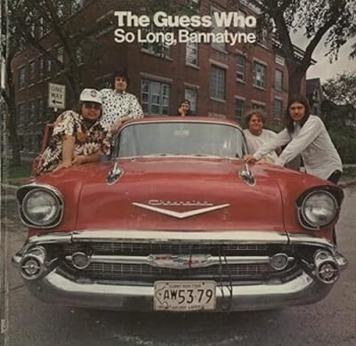 VINILO GUESS WHO So Long Bannatyne1