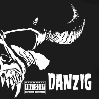 CD DANZIG DANZIG1
