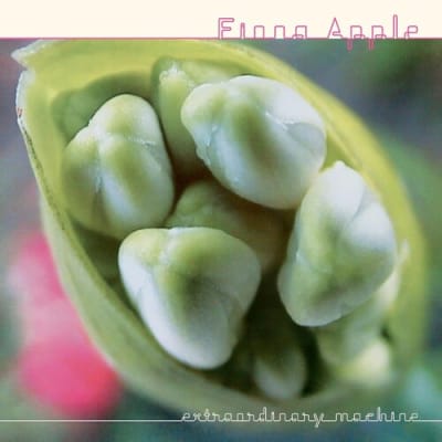 VINILO APPLE,FIONA / EXTRAORDINARY MACHINES (2LP/180G)