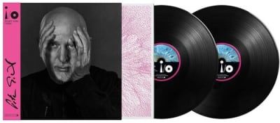 VINILO GABRIEL,PETER	I/O (BRIGHT-SIDE MIX/2LP)1