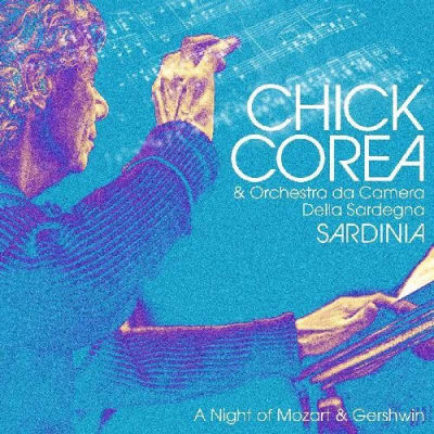VINILO COREA,CHICK / SARDINIA1