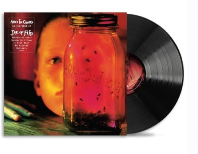 VINILO ALICE IN CHAINS  JAR OF FLIES1