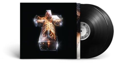 VINILO JUSTICE Hyperdrama 2LP1