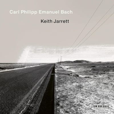 VINILO JARRETT,KEITH / CARL PHILIPP EMANUEL BACH: WURTTEMBERG SONATAS (2LP)1