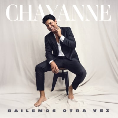 VINILO CHAYANNE  BAILEMOS MOTRA VEZ   LP1