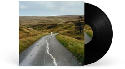 VINILO RAKEI,JORDAN The Loop 2LP1