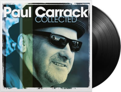 VINILO CARRACK, PAUL - COLLECTED 2LP1
