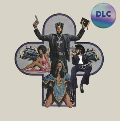 VINILO JPEGMAFIA  SCARING THE HOES (COLOR VINYL)1