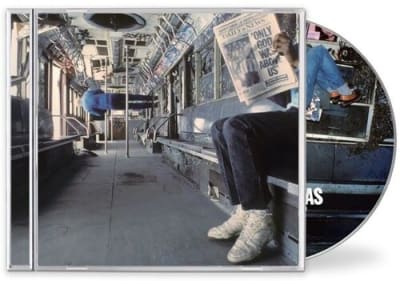 CD VAMPIRE WEEKEND ONLY GOD1