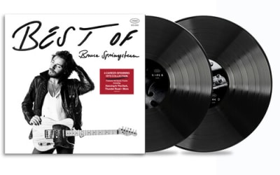 VINILO SPRINGSTEEN,BRUCE BEST OF 2LP