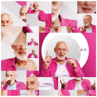 VINILO ENO,BRIAN - ENO 2LP1