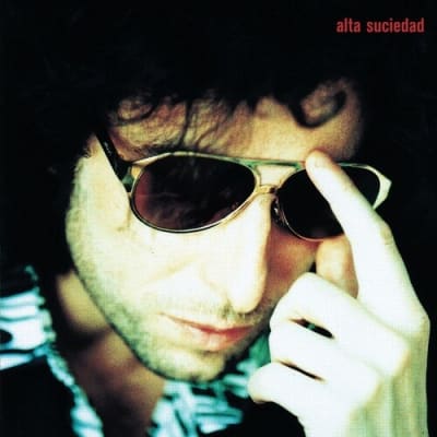 VINILO CALAMARO,ANDRES - ALTA SUCIEDAD1