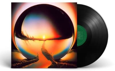 VINILO CAGE THE ELEPHANT NEON PILL1