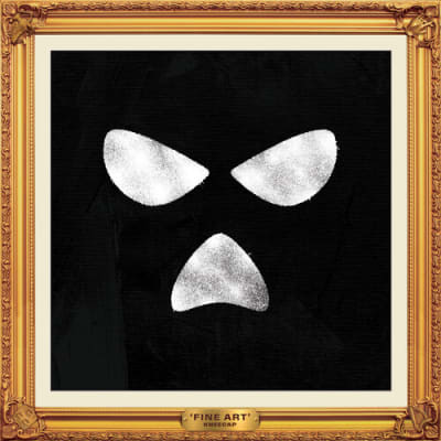 VINILO KNEECAP Fine Art1