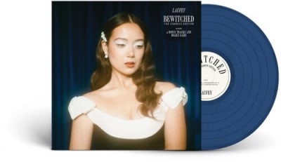 VINILO LAUFEY / BEWITCHED: THE GODDESS EDITION1
