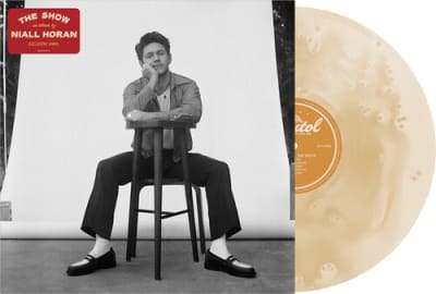 VINILO HORAN,NIALL SHOW1