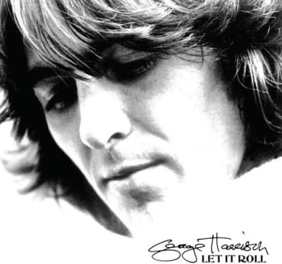 CD HARRISON,GEORGE Let It Roll - Songs By George Harrison1
