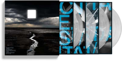 VINILO PORCUPINE TREE Closure / Continuation: Live Amsterdam 4LP1