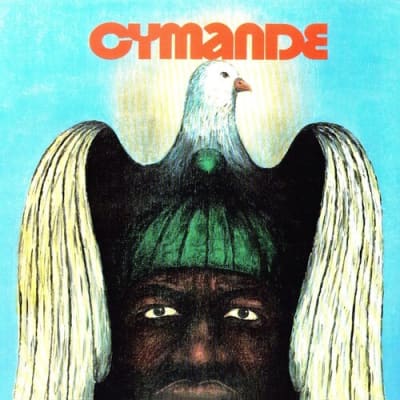 VINILO CYMANDE1