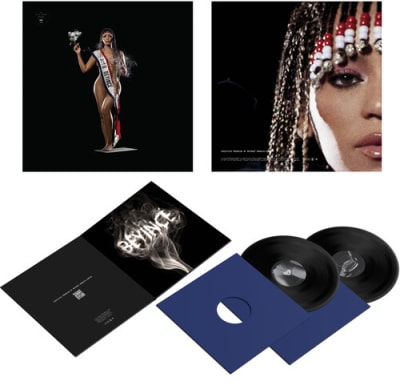VINILO BEYONCE / COWBOY CARTER (X) (2LP/180G)