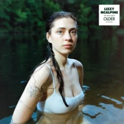VINILO MCALPINE,LIZZY OLDER1