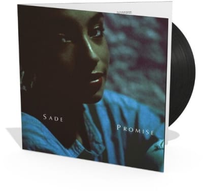 VINILO SADE PROMISE1