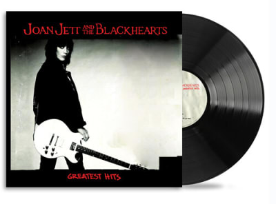 VINILO JETT,JOAN G.H.