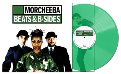 VINILO MORCHEEBA BEATS AND B-SIDES1