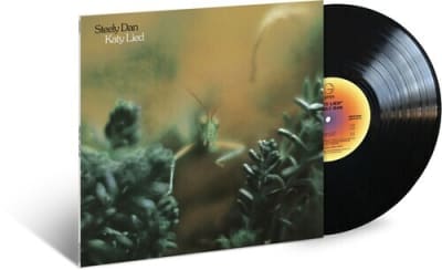 VINILO STEELY DAN Katy Lied1