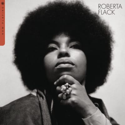 VINILO FLACK,ROBERTA NOW PLAYING1