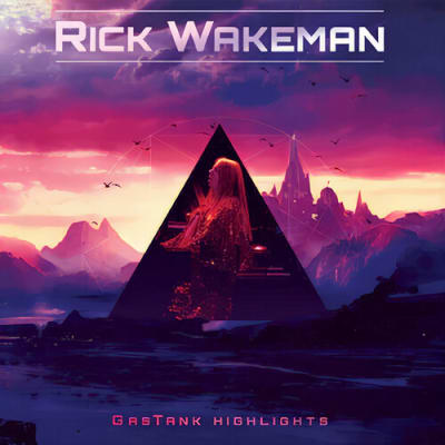VINILO WAKEMAN,RICK / GASTANK HIGHLIGHTS1
