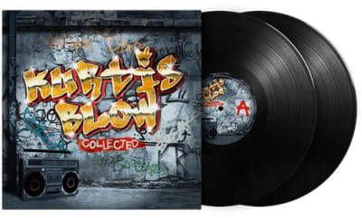 VINILO BLOW, KURTIS - COLLECTED (2LP)1