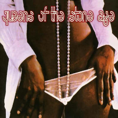 CD QUEENS OF THE STONE AGE QUEENS OF THE STONE AGE1