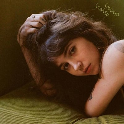 VINILO CLAIRO CHARM1