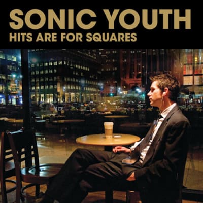 VINILO SONIC YOUTH Hits Are for Squares 2LP1