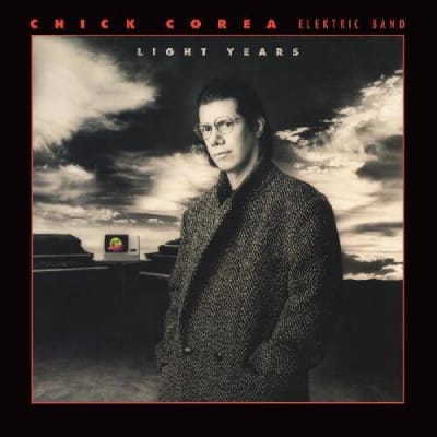 COREA,CHIK LIGHT YEARS1