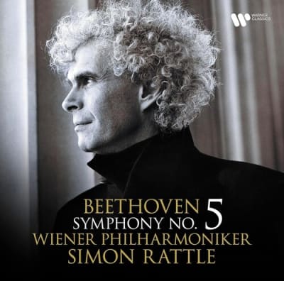 VINILO BEETHOVEN Symphony No. 51