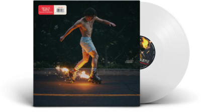 VINILO BOONE,BENSON FIREWORKS1