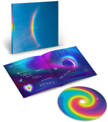 CD COLDPLAY MOON MUSIC1