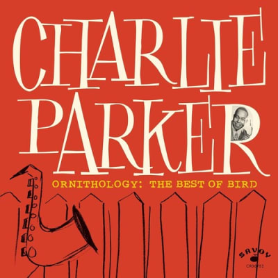 VINILO PARKER,CHARLIE - ORNITHOLOGY BEST OF BIRD1