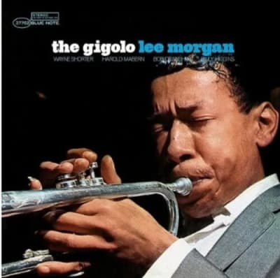 VINILO MORGAN,LEE Gigolo (Blue Note)1