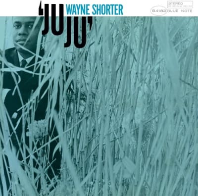 VINILO SHORTER,WAYNE Juju (Blue Note Classic Vinyl Edition)1