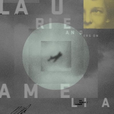 VINILO ANDERSON,LAURIE AMELIA1