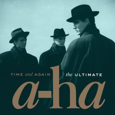 VINILO A-HA Time and Again Ultimate A-Ha 2LP1